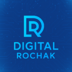 digital rochak final logo